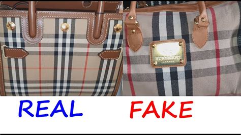 burberry wallet fake vs real|how to authenticate burberry.